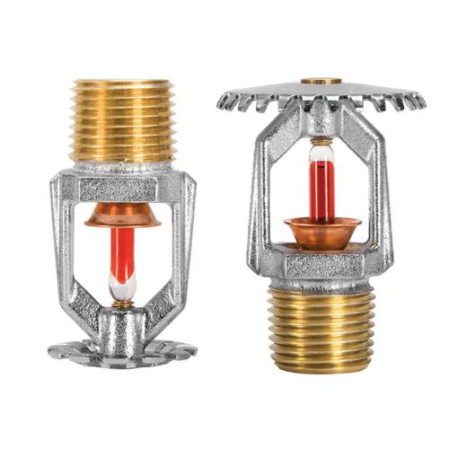 Sprinkler de resposta padrão - TY-B series - Total - vertical