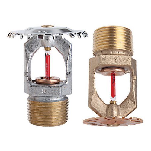 Sprinkler automático - EC series - Total - vertical / de longo alcance