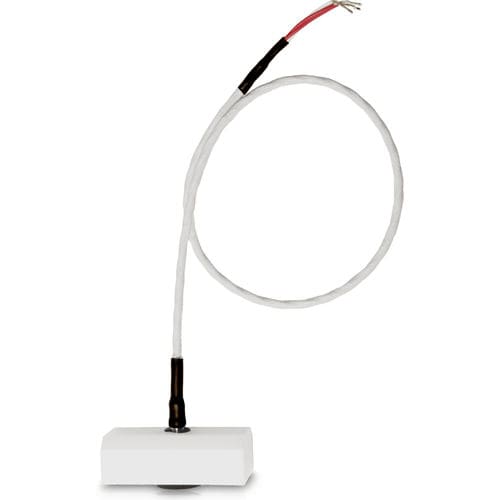 Sonda de temperatura Pt100 - OPTITEMP TRA-G30 - KROHNE Messtechnik GmbH - RTD / clamp-on / para medição de temperatura de superfície