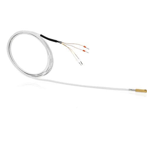 Sensor de temperatura Pt100 - OPTITEMP TRA-W20 - KROHNE Messtechnik GmbH - RTD / Pt1000 / clamp-on