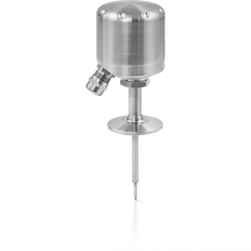 Sonda de temperatura Pt100 - OPTITEMP TRA-H65 - KROHNE Messtechnik GmbH - RTD / soldável / para tubos
