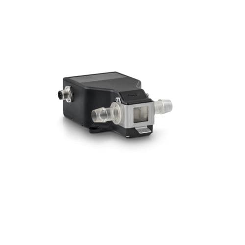 Medidor de vazão eletromagnético - FLEXMAG 4050 - KROHNE Messtechnik GmbH - magnético / indutivo / volumétrico
