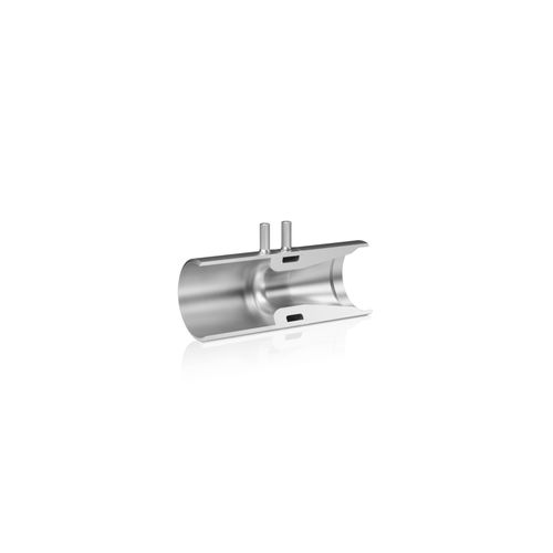 Bico para líquidos - KROHNE Messtechnik GmbH - em aço inoxidável / em aço-carbono / industrial