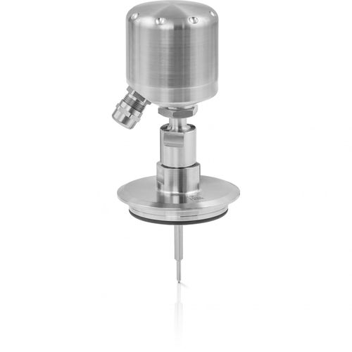 Sonda de temperatura Pt100 - OPTITEMP TRA-H61 - KROHNE Messtechnik GmbH - RTD / de processo / para tubos