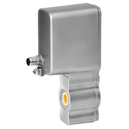 Medidor de vazão eletromagnético - BATCHFLUX 5500 - KROHNE Messtechnik GmbH - para líquido condutor / robusto / IP69K
