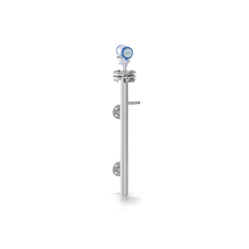 Transmissor de nível tipo radar de onda guiada TDR - OPTIFLEX 7200 with BM26A-5000 - KROHNE Messtechnik GmbH - para líquidos / de 2 fios / 4–20 mA
