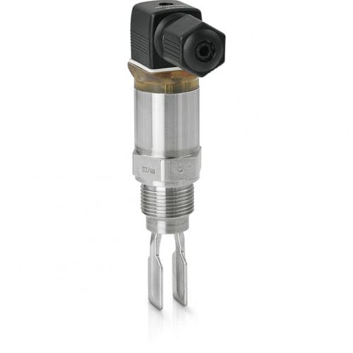 Chave de nível vibratória - OPTISWITCH series - KROHNE Messtechnik GmbH - para líquidos / para produtos a granel / para tanque