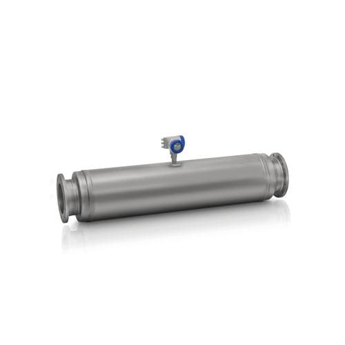 Medidor de vazão por efeito de Coriolis - OPTIMASS 2400 - KROHNE Messtechnik GmbH - de massa / para líquidos