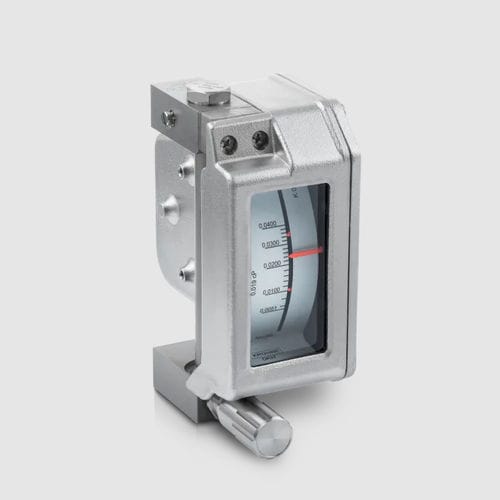 Medidor de vazão de área variável - DK37 M8 - KROHNE Messtechnik GmbH - volumétrico / para líquidos / para gás