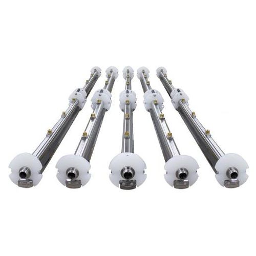 Barra para triagem de metais - TRM-Bar™ mQRM-Bar™ and QRM-Bar™ - Sputtering Components - tubular