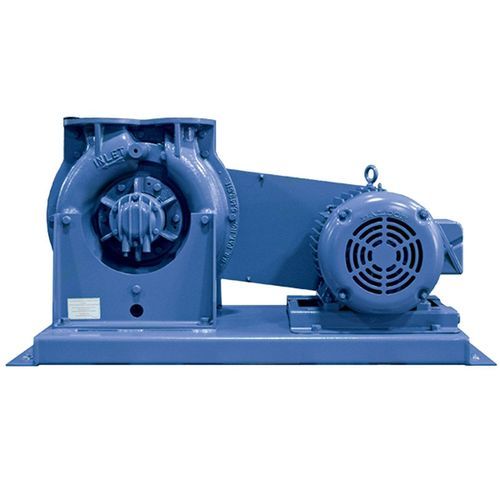 Grupo de sopragem por pressão negativa - TurboPak™ - Hoffman & Lamson - de pressão positiva
