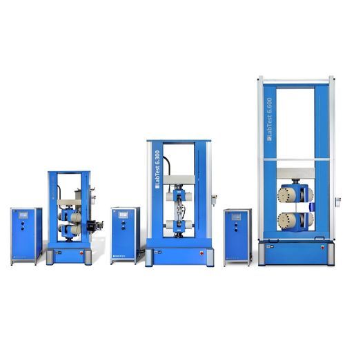 Máquina de ensaio de compressão - E.3  series - Labortech s.r.o. - universal / de tensão / de flexão