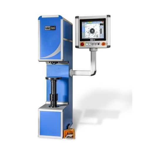Máquina de ensaio de dureza - BRFEST  - Labortech s.r.o. - automática / de materiais / industrial