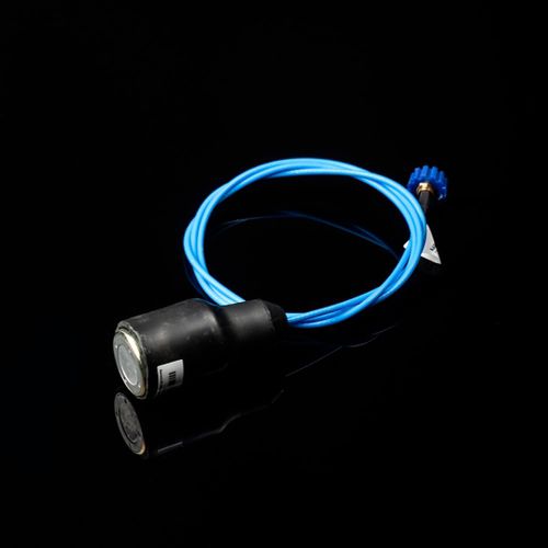 Sensor de vibração eletrônico - GEO10 - Aaronia AG - por impedância