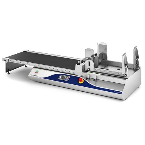 Dispositivo de marcação e codificação para a indústria alimentícia - udaFORMAXX - Koenig & Bauer Coding GmbH - para a indústria automotiva / para a indústria de cosméticos / para a indústria farmacêutica
