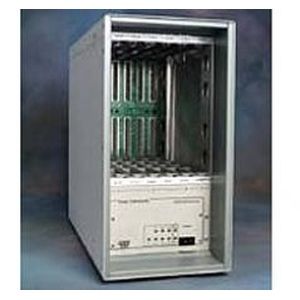 Gabinete para montagem em rack - 1264 series - Astronics Test Systems - portátil / compacto / 6 instalações
