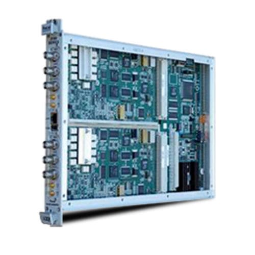 Sintetizador digital direto - 3100M - Astronics Test Systems - PLL / de frequência