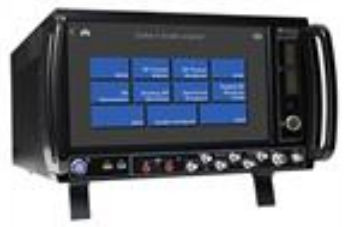 Transceptor rádio - ATS-3100 - Astronics Test Systems - modular