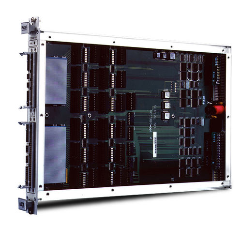 Placa de E/S digital - 1260-14 - Astronics Test Systems - TTL / multicanal / VXI