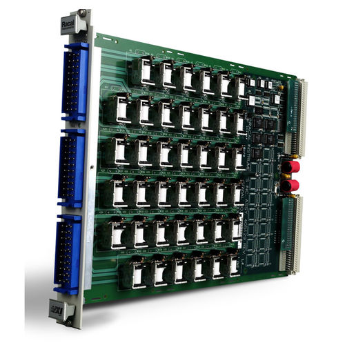 Módulo comutador de relé - 1260-22 - Astronics Test Systems