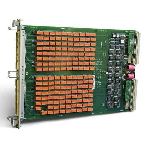 Multiplexer módulo - 1260-38 - Astronics Test Systems - multicanais / alta densidade
