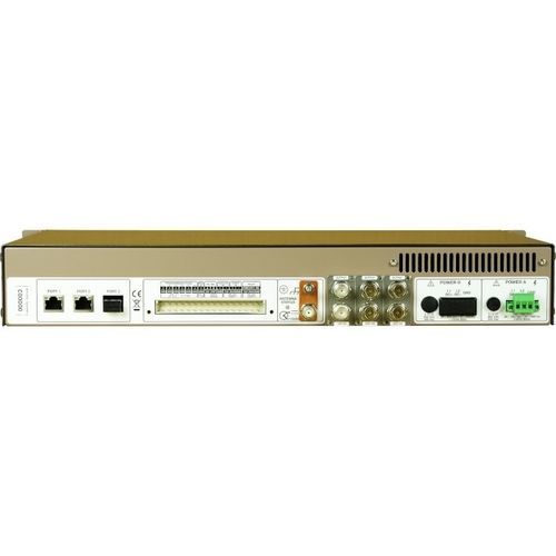 Relógio de LED - 1206B/C - Arbiter Systems - sincronizado / para rede / GPS