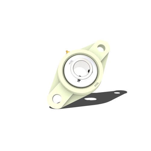 Flange em aço inoxidável - TPFL series - KML MOTION INDUSTRIES CO. LTD