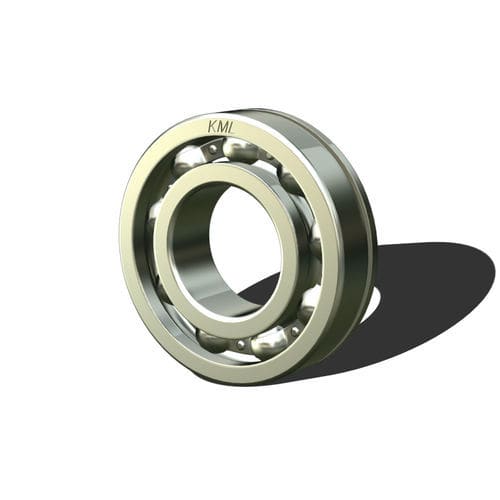 Rolamento de esferas - 68 series - KML MOTION INDUSTRIES CO. LTD - radial / axial / rígido