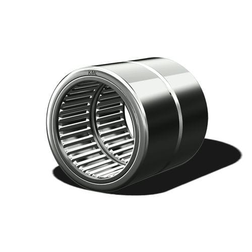 Rolamento de agulhas - RNA49 series - KML MOTION INDUSTRIES CO. LTD - radial / axial / de duas carreiras
