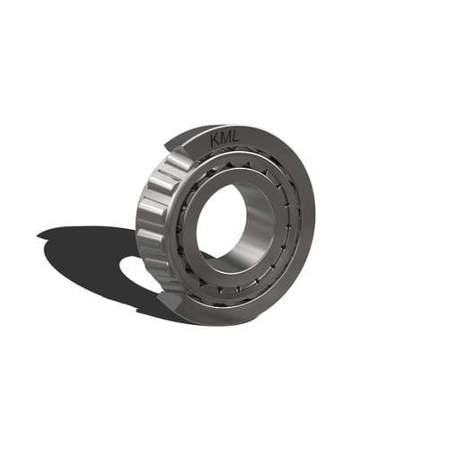 Rolamento de rolos cônicos - LM11949RS/10 - KML MOTION INDUSTRIES CO. LTD - radial / axial / de uma única fileira