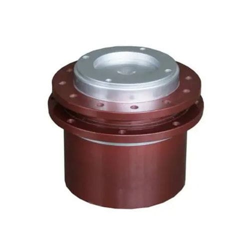 Redutor planetário - IGC-T60 - INI HYDRAULIC CO.,LTD - coaxial / de eixo vazado / 500–1000 Nm