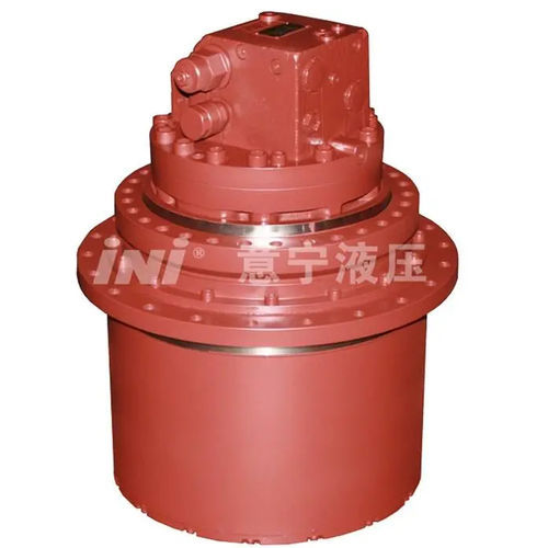 Transmissão hidrostática - IGY40000T2 - INI HYDRAULIC CO.,LTD