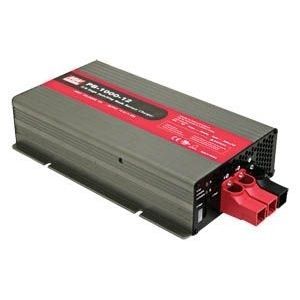 Carregador de bateria para aplicações solares - PB-1000 series - Sunpower UK - fixo / Li-ion / de chumbo-ácido
