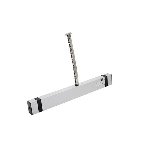 Transmissão por corrente para sistema de ventilação - KCDL series - Kingspan STG GmbH