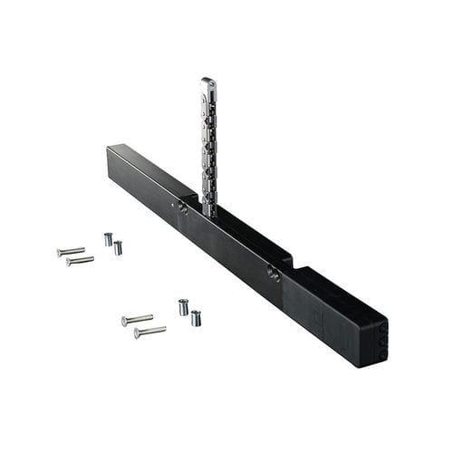 Transmissão por corrente para sistema de ventilação - CDi/...-300N/SW/DC2 - Kingspan STG GmbH