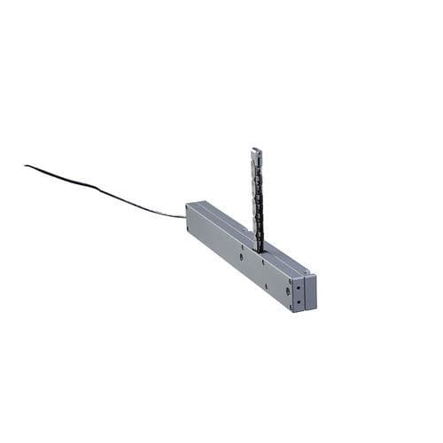 Transmissão por corrente para sistema de ventilação - LM/EasyDrive/2/.../.../SHE series - Kingspan STG GmbH