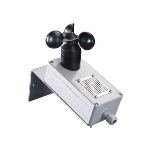Sensor de vento aquecido - WRM/2 - Kingspan STG GmbH