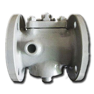 Válvula de gatilho - 820 series - Valtorc - flangeada / com rosca / de 2 vias