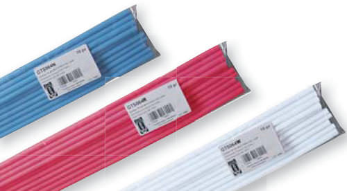 Tubo termorretrátil - THERMO series - Arnocanali - tubular / para cabos