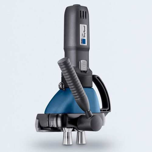 Ferramenta de crimpagem elétrica - TruTool F 301 - TRUMPF Power Tools