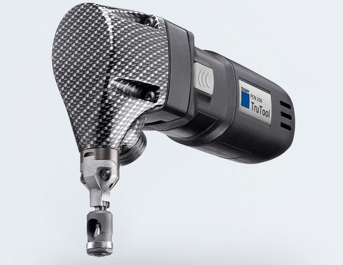 Cortador de chapa - TruTool FCN 250 - TRUMPF Power Tools