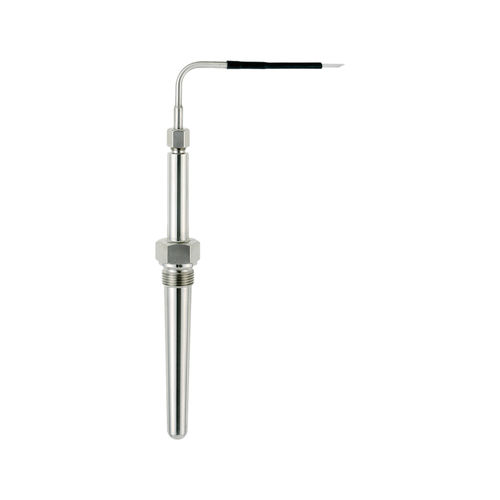 Termorresistência - W14 - SIKA - com rosca / de 2 fios / IP54