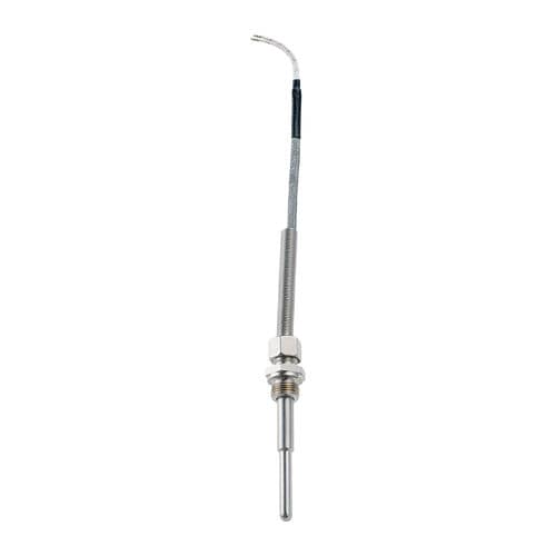 Termorresistência - TWE - SIKA - com rosca / IP54 / para gases de escape