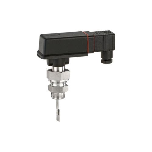 Controlador de fluxo magnético - VH3 - SIKA - reed / tipo palheta / para líquidos