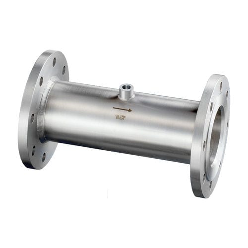 Medidor de vazão de turbina - VTR series - SIKA - volumétrico / para líquidos / DN 125 mm (5")