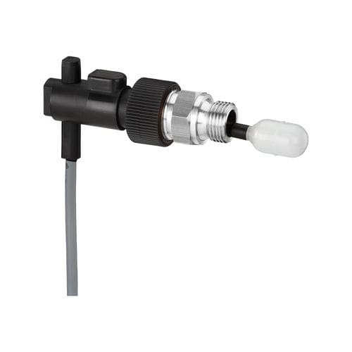 Chave de nível de boia - VK604 - SIKA - para líquidos / para tanque / em aço inoxidável
