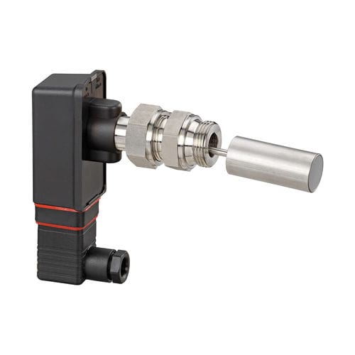 Chave de nível de boia