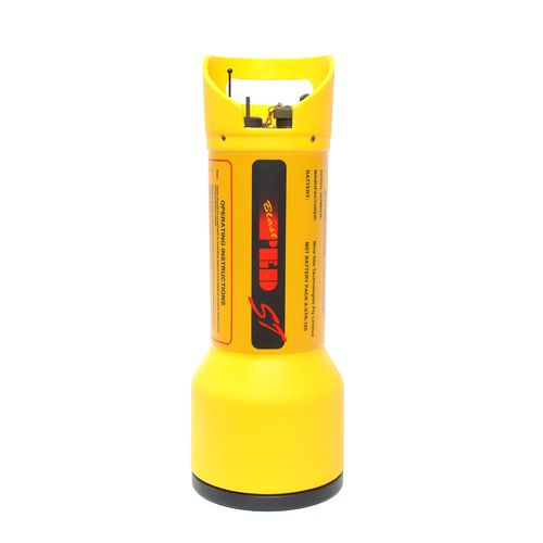 Detonador com controle remoto via rádio - BlastPED ST - Mine Site Technologies Pty Limited