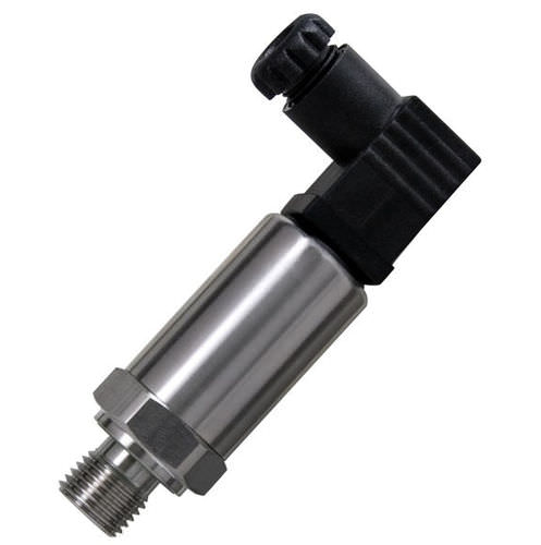 Transdutor de pressão relativa - DT/D - FuehlerSysteme eNET International GmbH - de vácuo / de membrana / analógico
