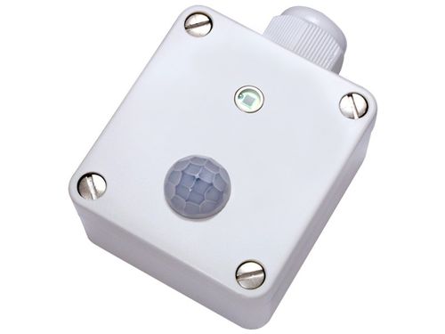 Sensor de movimento e luminosidade - BHA/A - FuehlerSysteme eNET International GmbH